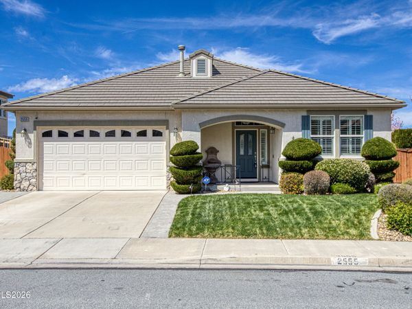 2555 Tuscan Way, Sparks, NV 89434