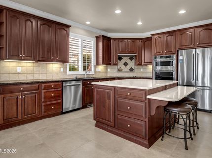 2555 Tuscan Way, Sparks, NV 89434 Photo