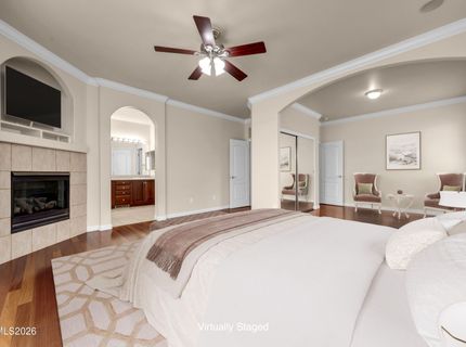 2555 Tuscan Way, Sparks, NV 89434 Photo