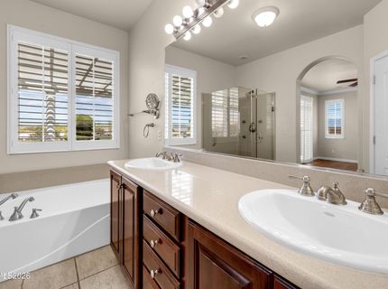 2555 Tuscan Way, Sparks, NV 89434 Photo