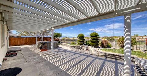 2555 Tuscan Way, Sparks, NV 89434 Photo