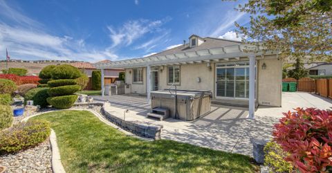 2555 Tuscan Way, Sparks, NV 89434 Photo