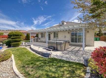 2555 Tuscan Way, Sparks, NV 89434 Photo