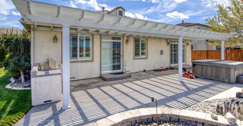 2555 Tuscan Way, Sparks, NV 89434 Photo
