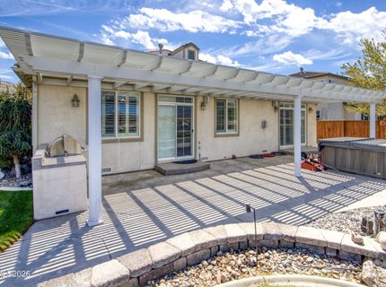 2555 Tuscan Way, Sparks, NV 89434 Photo