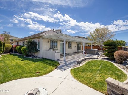 2555 Tuscan Way, Sparks, NV 89434 Photo
