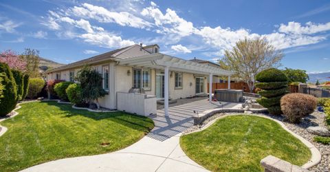 2555 Tuscan Way, Sparks, NV 89434 Photo