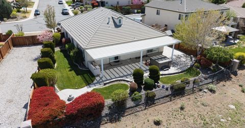 2555 Tuscan Way, Sparks, NV 89434 Photo