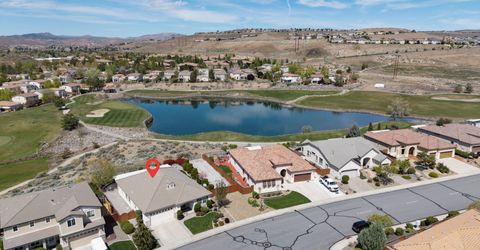 2555 Tuscan Way, Sparks, NV 89434 Photo