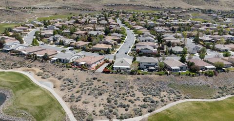 2555 Tuscan Way, Sparks, NV 89434 Photo