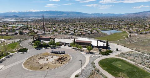 2555 Tuscan Way, Sparks, NV 89434 Photo