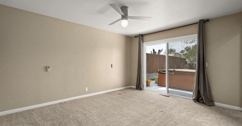 875 Montana Drive, Reno, NV 89503 Photo