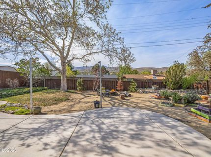 875 Montana Drive, Reno, NV 89503 Photo