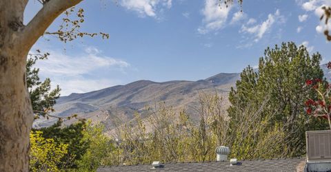 875 Montana Drive, Reno, NV 89503 Photo