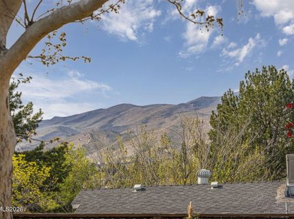 875 Montana Drive, Reno, NV 89503 Photo