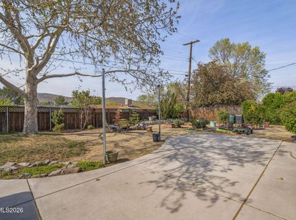 875 Montana Drive, Reno, NV 89503 Photo