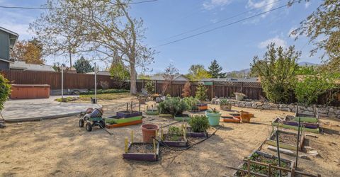 875 Montana Drive, Reno, NV 89503 Photo