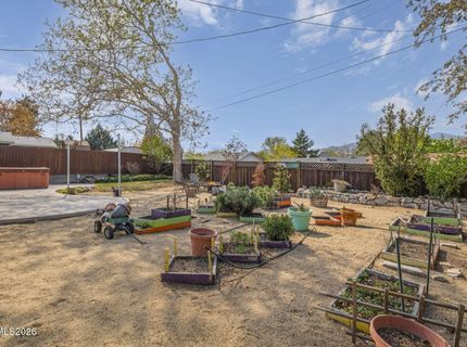 875 Montana Drive, Reno, NV 89503 Photo