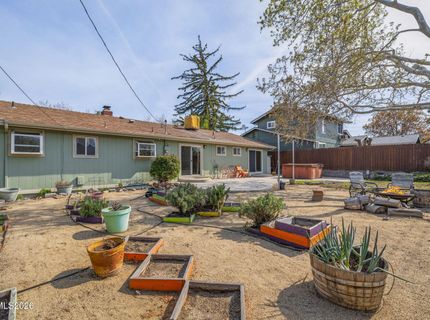 875 Montana Drive, Reno, NV 89503 Photo