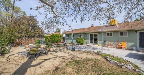 875 Montana Drive, Reno, NV 89503 Photo