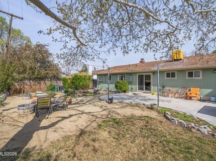 875 Montana Drive, Reno, NV 89503 Photo