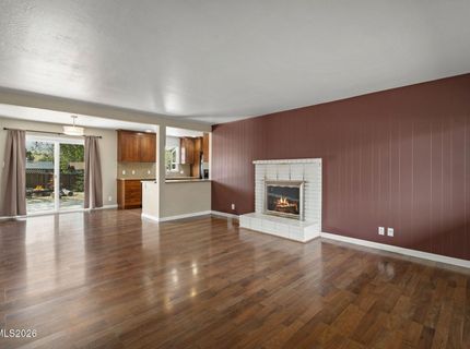 875 Montana Drive, Reno, NV 89503 Photo