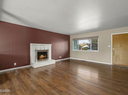 875 Montana Drive, Reno, NV 89503 Photo