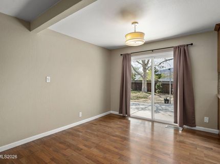 875 Montana Drive, Reno, NV 89503 Photo