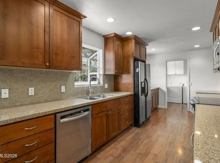 875 Montana Drive, Reno, NV 89503 Photo