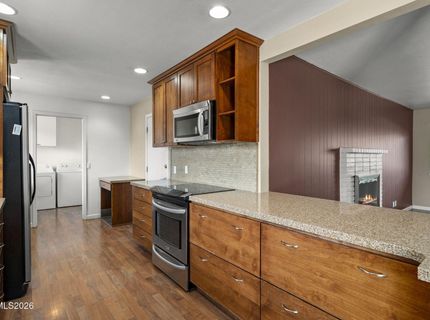 875 Montana Drive, Reno, NV 89503 Photo