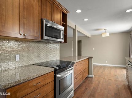 875 Montana Drive, Reno, NV 89503 Photo