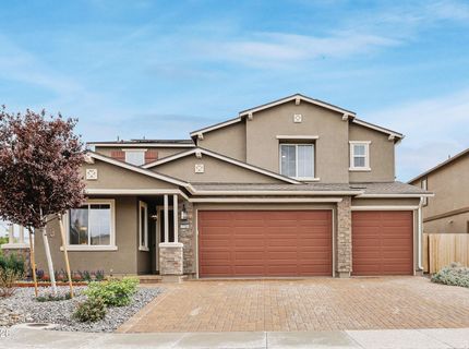 7724 Blue Earth Drive, Sparks, NV 89436 Photo