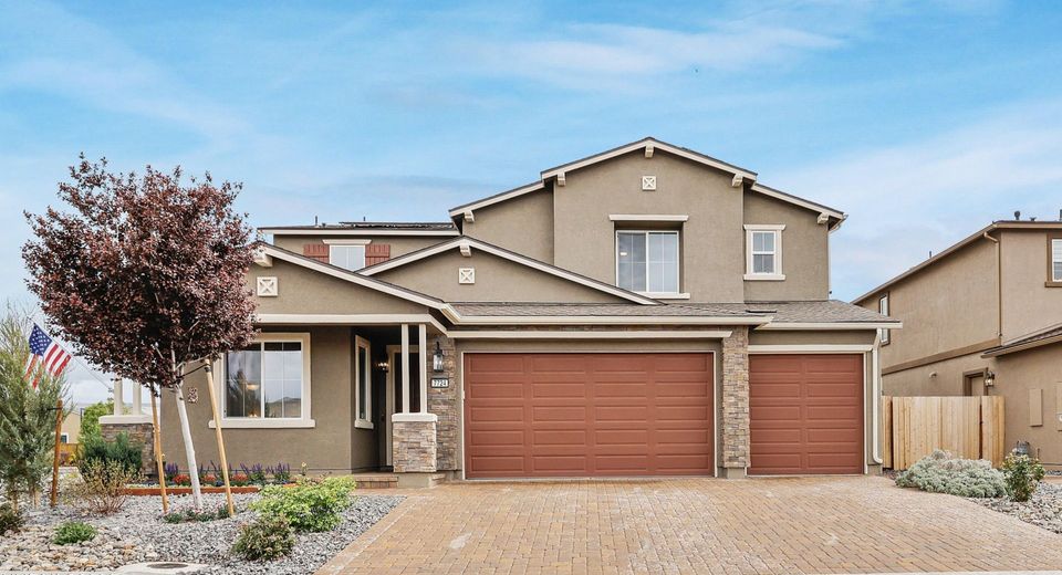 7724 Blue Earth Drive, Sparks, NV 89436 Photo