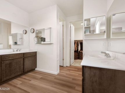 7724 Blue Earth Drive, Sparks, NV 89436 Photo