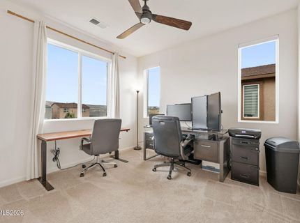 7724 Blue Earth Drive, Sparks, NV 89436 Photo