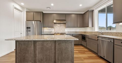 7724 Blue Earth Drive, Sparks, NV 89436 Photo