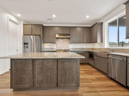 7724 Blue Earth Drive, Sparks, NV 89436 Photo