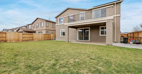 7724 Blue Earth Drive, Sparks, NV 89436 Photo