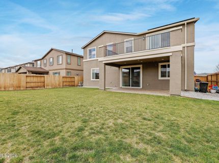 7724 Blue Earth Drive, Sparks, NV 89436 Photo