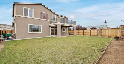 7724 Blue Earth Drive, Sparks, NV 89436 Photo