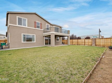 7724 Blue Earth Drive, Sparks, NV 89436 Photo