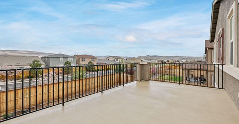 7724 Blue Earth Drive, Sparks, NV 89436 Photo