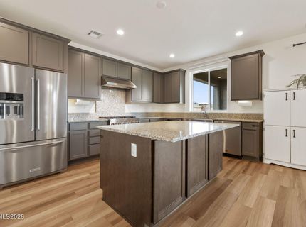 7724 Blue Earth Drive, Sparks, NV 89436 Photo