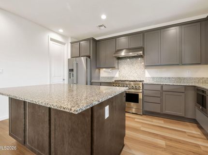 7724 Blue Earth Drive, Sparks, NV 89436 Photo