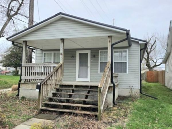 739 E Pike Street, Martinsville, IN 46151