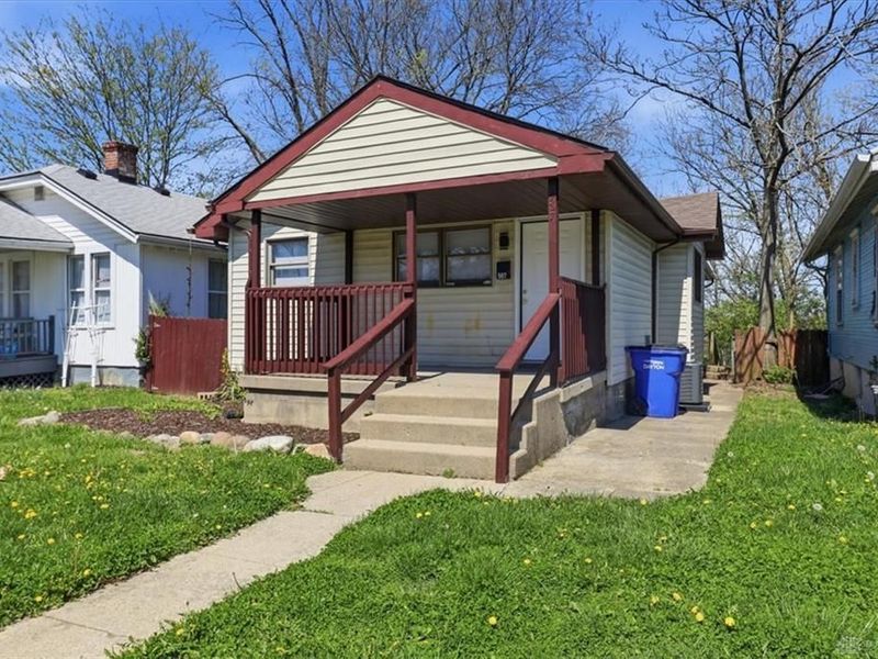 507 Sheridan Avenue, Dayton, OH 45403 Photo 1