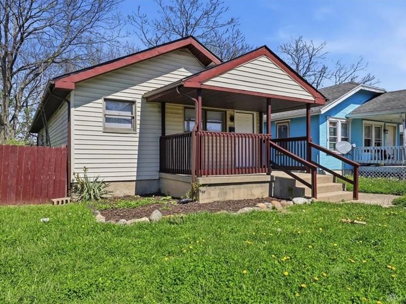 507 Sheridan Avenue, Dayton, OH 45403 Photo 3