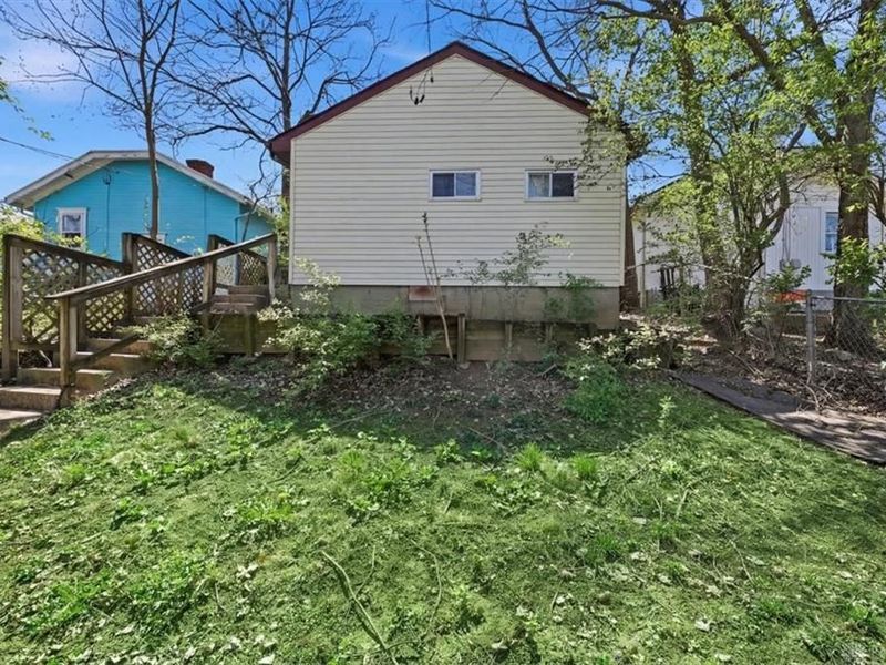 507 Sheridan Avenue, Dayton, OH 45403 Photo 37