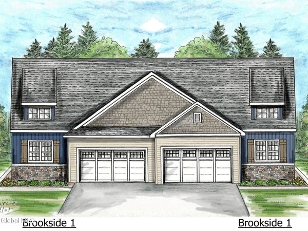 1A Brison Avenue, Troy, NY 12180