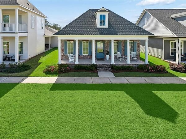 817 CANE LOOP Alley, Covington, LA 70433